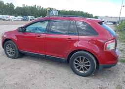 2008 FORD EDGE SEL