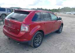 2008 FORD EDGE SEL