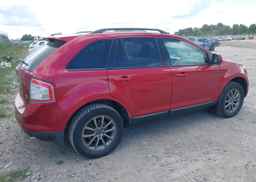 2008 FORD EDGE SEL
