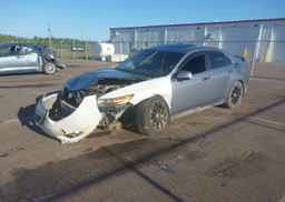 2011 ACURA TSX PREMIUM