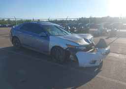 2011 ACURA TSX PREMIUM