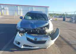 2011 ACURA TSX PREMIUM