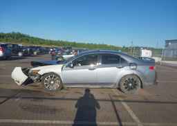 2011 ACURA TSX PREMIUM