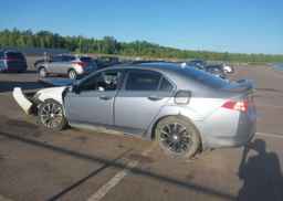 2011 ACURA TSX PREMIUM