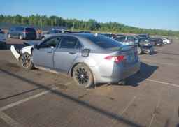 2011 ACURA TSX PREMIUM