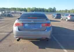 2011 ACURA TSX PREMIUM