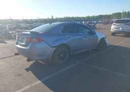 2011 ACURA TSX PREMIUM