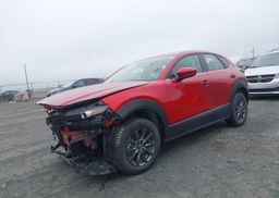 2023 MAZDA CX-30 GX