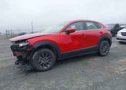 2023 MAZDA CX-30 GX