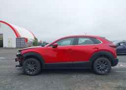2023 MAZDA CX-30 GX
