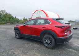 2023 MAZDA CX-30 GX