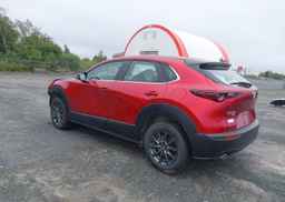 2023 MAZDA CX-30 GX