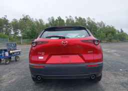 2023 MAZDA CX-30 GX