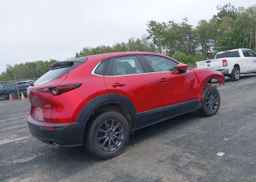 2023 MAZDA CX-30 GX