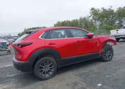 2023 MAZDA CX-30 GX