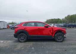 2023 MAZDA CX-30 GX