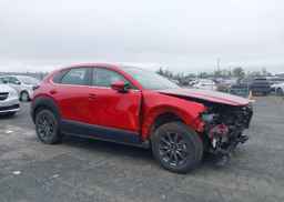 2023 MAZDA CX-30 GX