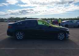 2025 HONDA CIVIC LX