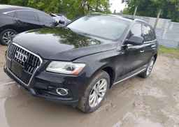 2017 AUDI Q5