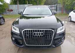 2017 AUDI Q5