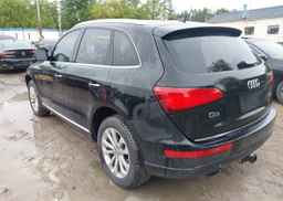 2017 AUDI Q5