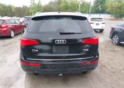 2017 AUDI Q5