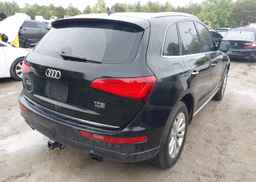 2017 AUDI Q5