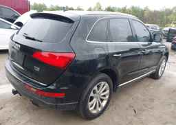 2017 AUDI Q5