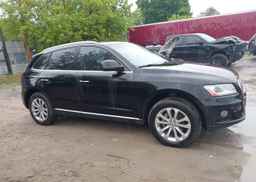 2017 AUDI Q5