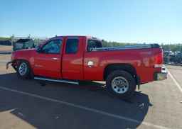 2011 GMC SIERRA 1500 SLE