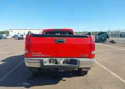 2011 GMC SIERRA 1500 SLE