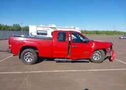 2011 GMC SIERRA 1500 SLE