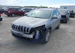 2014 JEEP CHEROKEE NORTH