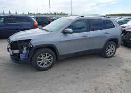 2014 JEEP CHEROKEE NORTH