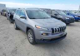 2014 JEEP CHEROKEE NORTH