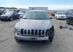 2014 JEEP CHEROKEE NORTH