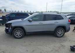 2014 JEEP CHEROKEE NORTH