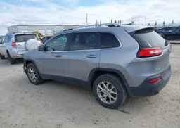 2014 JEEP CHEROKEE NORTH