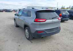 2014 JEEP CHEROKEE NORTH
