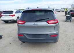 2014 JEEP CHEROKEE NORTH