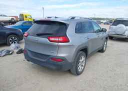 2014 JEEP CHEROKEE NORTH