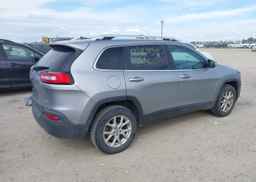 2014 JEEP CHEROKEE NORTH