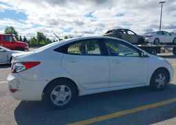 2013 HYUNDAI ACCENT