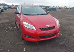 2014 TOYOTA MATRIX S