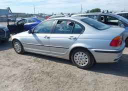 1999 BMW 323 I AUTOMATIC
