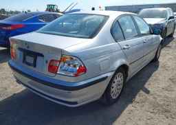 1999 BMW 323 I AUTOMATIC