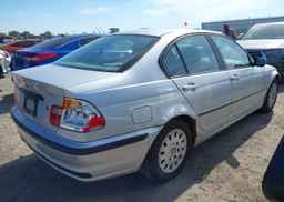 1999 BMW 323 I AUTOMATIC