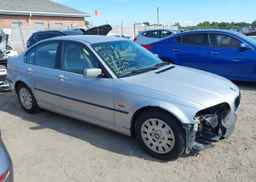 1999 BMW 323 I AUTOMATIC