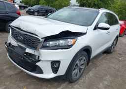 2020 KIA SORENTO 3.3L EX