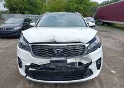 2020 KIA SORENTO 3.3L EX